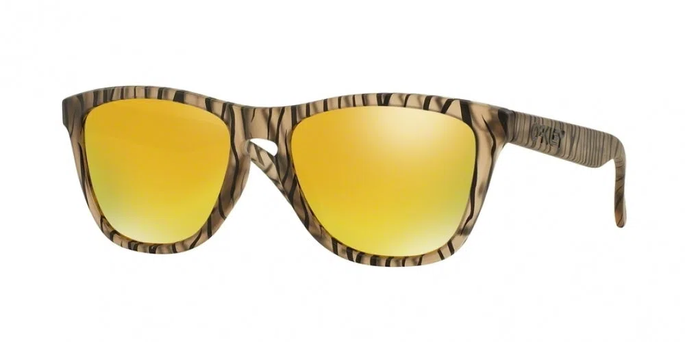 Oakley Frogskins 9245 Sunglasses - view 27